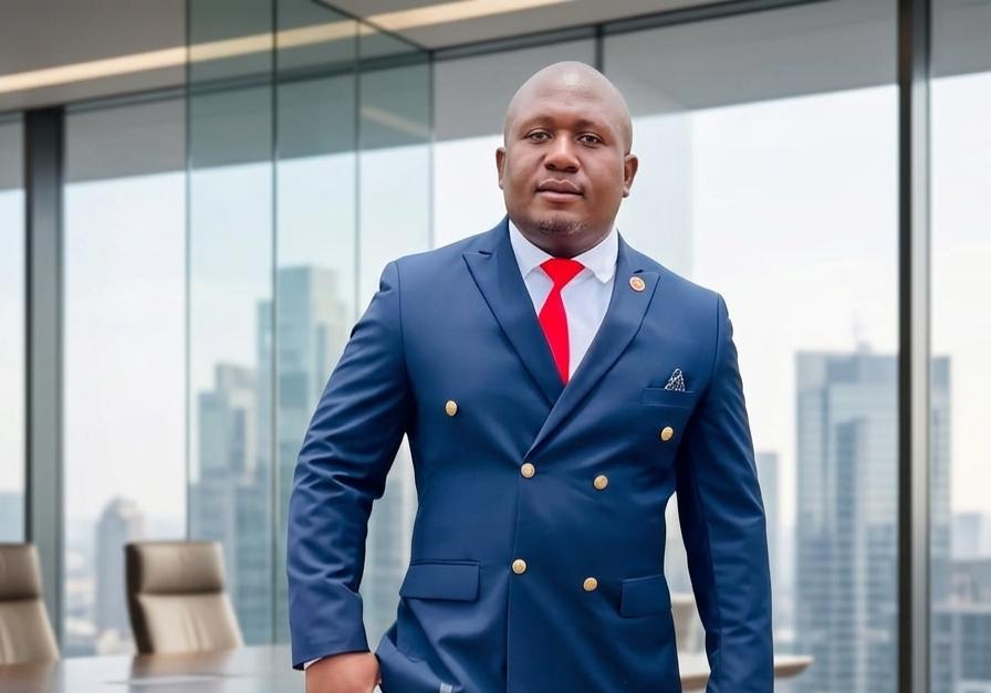 Chikomborero Gutsa - Director & Co-Founder