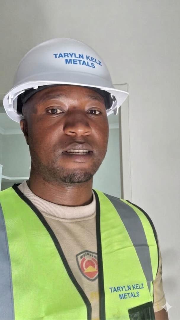 Kelly Mbewe - CEO & Founder