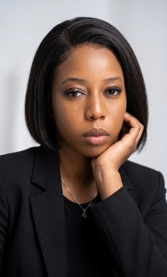 Lynn Matinyenya - Finance Director